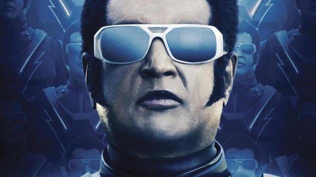 Rajinikanth’s 2.O will now release in January 2018.