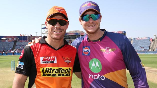 Rising Pune Supergiant skipper Steve Smith won the toss and chose to field. (BCCI )