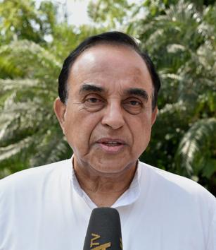 BJP MP Subramanian Swamy believes the Ram Temple in Ayodhya could be built next year. (PTI File Photo) BJP MP Subramanian Swamy believes the Ram Temple in Ayodhya could be built next year. (PTI File Photo)
