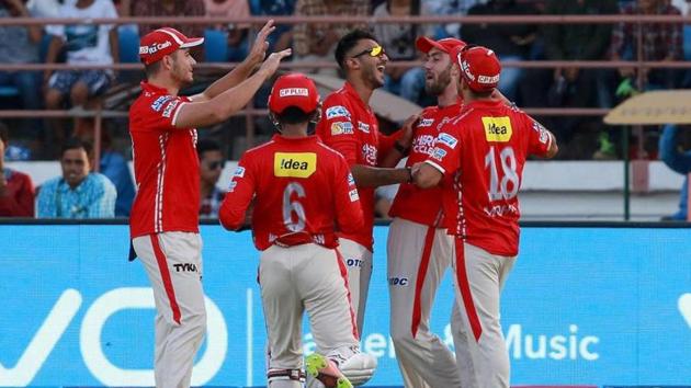 But as soon as he got out, GL failed to regain momentum. Axar, who removed Raina in the ninth over, got Dwayne Smith in his third over.  (BCCI ) 
