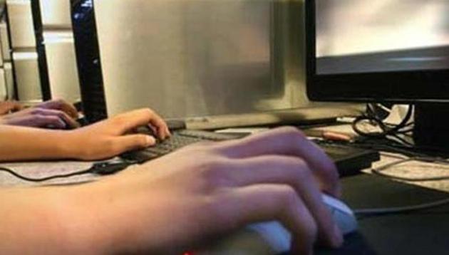An inter-ministerial panel has noted that no centralised mechanism exists in India to monitor child sexual abuse material online.(Representative photo)
