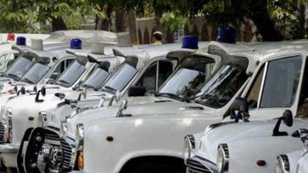 The officers maintain that since they have the responsibility of maintaining law and order, they be allowed the privilege. The officers maintain that since they have the responsibility of maintaining law and order, they be allowed the privilege.