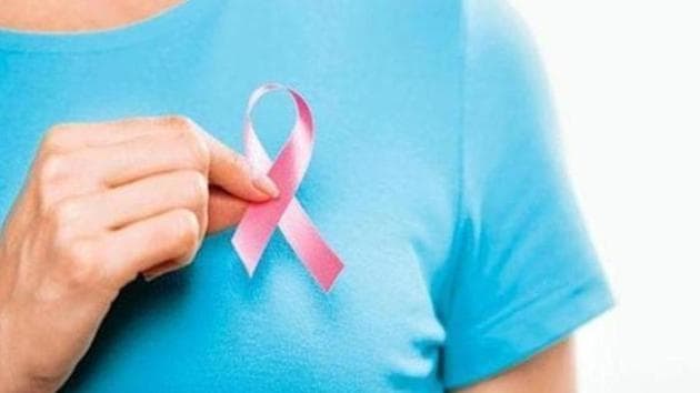 The method could offer a new, non-invasive approach to breast cancer screening for women in their childbearing years.(Shutterstock) The method could offer a new, non-invasive approach to breast cancer screening for women in their childbearing years.(Shutterstock)