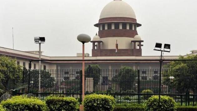 Maintaining that no one can force a woman to love someone as she has her own independent choice, the court observed that it was an individual’s choice to love or not love a person.(HT File Photo) Maintaining that no one can force a woman to love someone as she has her own independent choice, the court observed that it was an individual’s choice to love or not love a person.(HT File Photo)