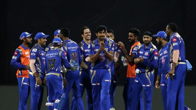 In response, Delhi Daredevils started disastrously with Aditya Tare getting out for 0. (BCCI)