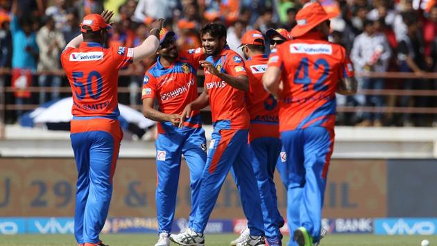 The visitors got off to a bad start as seamer Nathu Singh, playing his first game of the season, got rid of Manan Vohra in the second over. (BCCI )