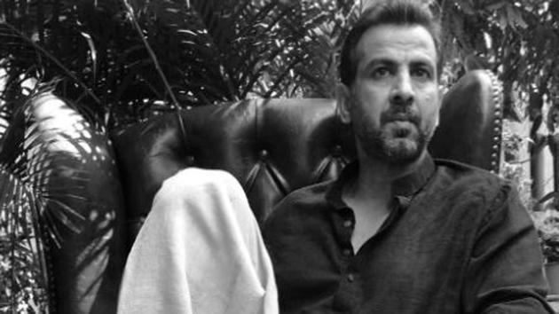 Ronit Roy will share screen space with Amitabh Bachchan in Sarkar 3.