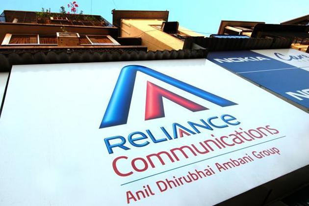 RCom shareholders approve merger with Aircel | Business News