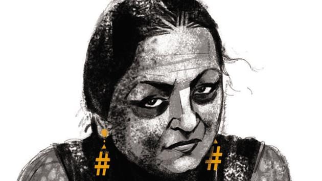 Thanks to social media, even the humblest of citizens can speak truth to power, writes Madhu Kishwar.(Illustration: Rahul Krishnan)