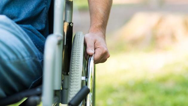 Multiple sclerosis can have a devastating impact on people’s lives, affecting mobility, speech, mental ability and more. (Shutterstock) Multiple sclerosis can have a devastating impact on people’s lives, affecting mobility, speech, mental ability and more. (Shutterstock)