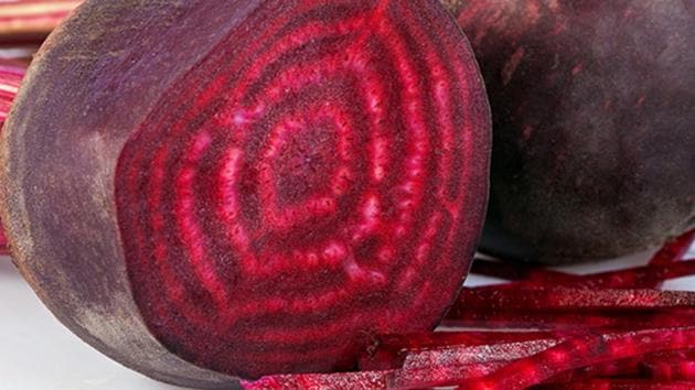 Beet Juice Before Workout Boosts Muscular Performance, Study Says