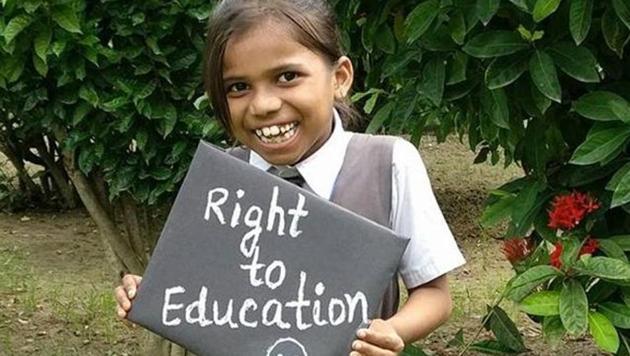 Schools are forced to pass the burden of fees to non-RTE students (HT File) Schools are forced to pass the burden of fees to non-RTE students (HT File)