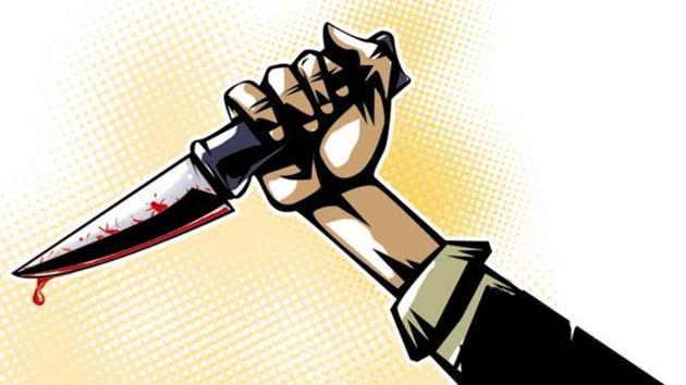 A middle-aged couple and their two daughters were found murdered inside their house in a remote part of the district. (Representative Photo) A middle-aged couple and their two daughters were found murdered inside their house in a remote part of the district. (Representative Photo)