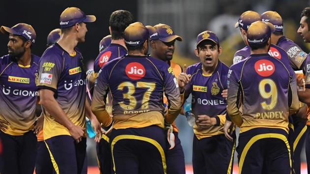 The two allegedly slashed him repeatedly with blades on Sunday night after he refused to bet on a match between Kolkata Knight Riders and Bangalore Royal Challengers, a tie that the former won with a splendid bowling spell. (AFP Photo)