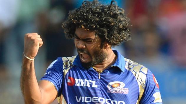 Lasith Malinga, named in the Sri Lanka National Cricket team squad for the ICC Champions Trophy 2017, seems to be completely recovered from his knee injury, and is in good for in the 2017 Indian Premier League (IPL) for Mumbai Indians. (AFP) Lasith Malinga, named in the Sri Lanka National Cricket team squad for the ICC Champions Trophy 2017, seems to be completely recovered from his knee injury, and is in good for in the 2017 Indian Premier League (IPL) for Mumbai Indians. (AFP)