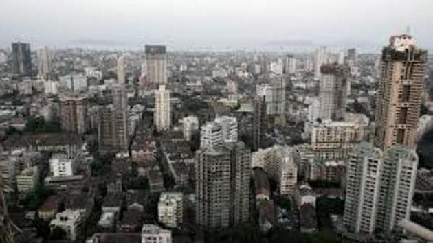 The realty sector has been witnessing a slowdown in the past few years, bringing down the number of new launches and sales. (File) The realty sector has been witnessing a slowdown in the past few years, bringing down the number of new launches and sales. (File)