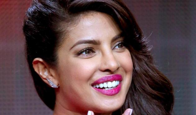 Priyanka Chopra is likely to play Kalpana Chawla. Priyanka Chopra is likely to play Kalpana Chawla.