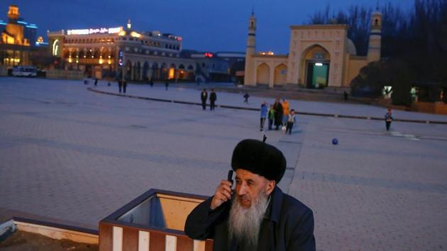 Names such as Islam, Saddam, Medina and Imam have been deemed “overly religious” and banned.(REUTERS FILE) Names such as Islam, Saddam, Medina and Imam have been deemed “overly religious” and banned.(REUTERS FILE)