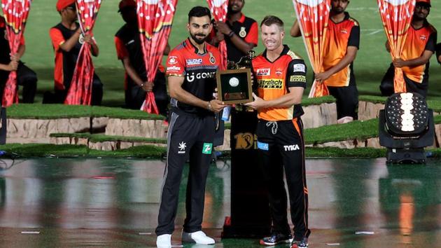 Live streaming of Tuesday’s IPL 2017 match between Royal Challengers Bangalore vs Sunrisers Hyderabad was available online. Royal Challengers Bangalore are sixth in standings with five defeats and two wins.