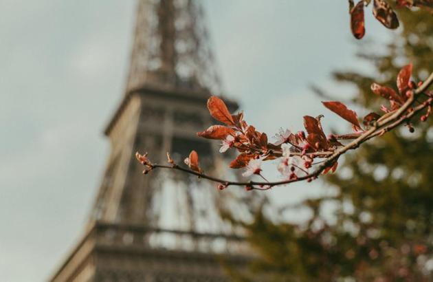 Where do you want to go to this vacation? London, Paris, NYC or LA? We have them all covered. (Shutterstock) Where do you want to go to this vacation? London, Paris, NYC or LA? We have them all covered. (Shutterstock)