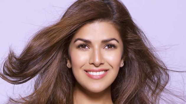 Nimra Kaur says she is open to doing Hollywood films as well.(Jatin Kampani) Nimra Kaur says she is open to doing Hollywood films as well.(Jatin Kampani)