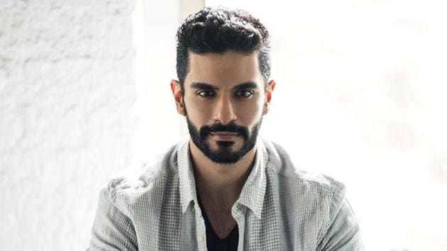Actor Angad Bedi will start shooting for the second schedule of Ali Abbas Zafar’s film Tiger Zinda Hai in Abu Dhabi.
