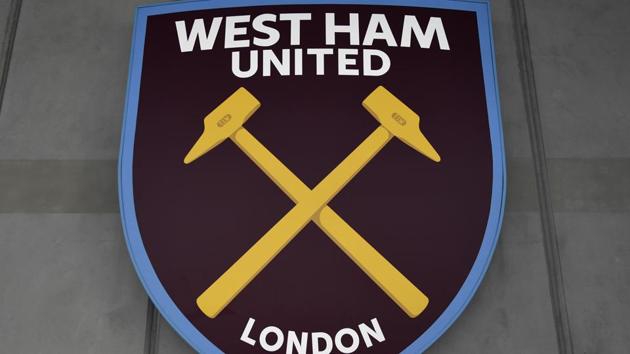English Premier League club West Ham United confirmed they were under investigation by HMRC for tax fraud with reports saying that officials had searched the club’s London Stadium in east London.(REUTERS)