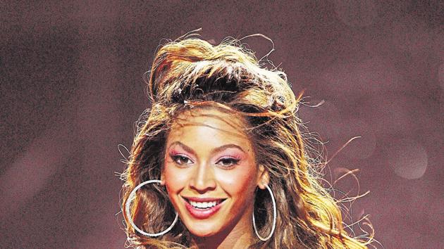Singer Beyonce Knowles will offer scholarships to female students  who are unafraid to think out of the box (Getty Images)