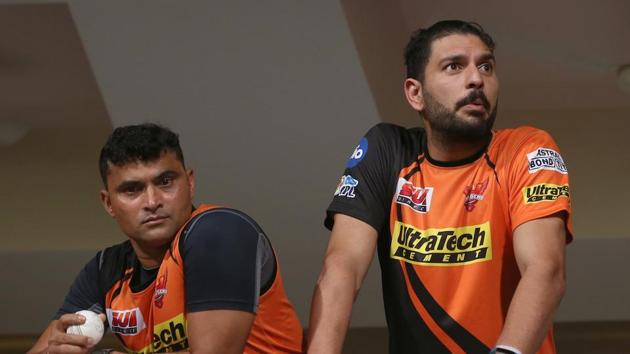 The washout also meant David Warner’s men are still winless in away games this season.  (BCCI ) 