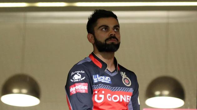 Virat Kohli’s men will have to win all their remaining games to make it to the last four.  (BCCI ) 