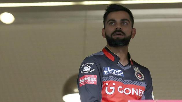 RCB have only two wins from eight matches so far and the maximum they can reach is 17 points.  (BCCI ) 