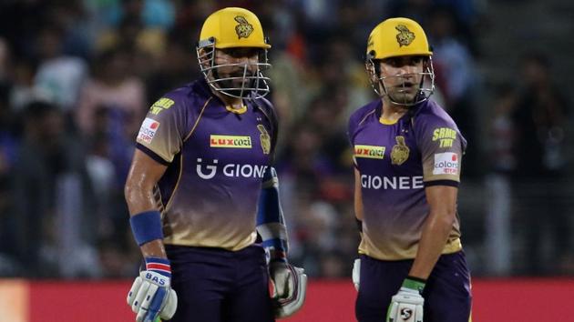 Full Cricket Score Rising Pune Supergiant Vs Kolkata Knight Riders Ipl 17 Kkr Beat Rps By 7 Wkts Hindustan Times