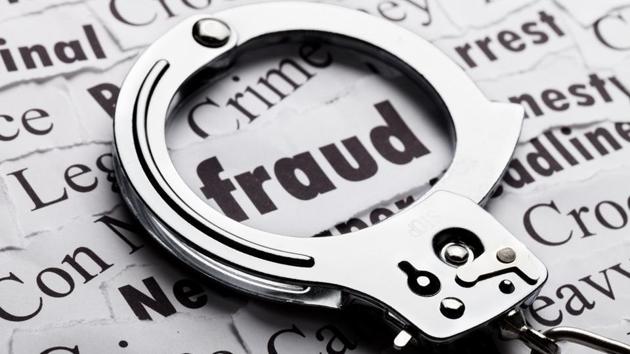 Victim Grewal ended up depositing Rs 42 lakh in the accounts of 21 companies over a period of one year.(Shutterstock/Representative image)