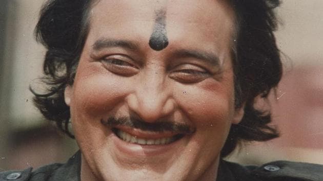 Born on October 6, 1946 in a Punjabi family to Kamla and Kishanchand Khanna in Peshawar, Vinod studied commerce at Mumbai’s Sydenham College before moving into acting. (HT PHoto) Born on October 6, 1946 in a Punjabi family to Kamla and Kishanchand Khanna in Peshawar, Vinod studied commerce at Mumbai’s Sydenham College before moving into acting. (HT PHoto)