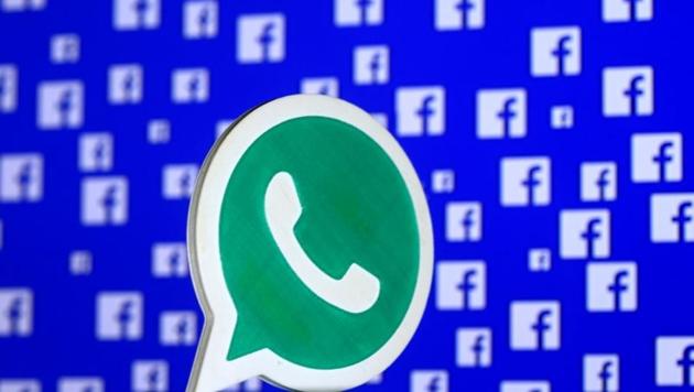 A petition filed before the Supreme Court had claimed that there is no protection of data on Facebook and WhatsApp.(Reuters) A petition filed before the Supreme Court had claimed that there is no protection of data on Facebook and WhatsApp.(Reuters)