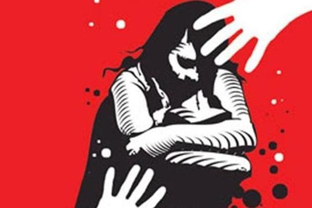 An FIR has been registered against seven persons at woman police station, Bhabua. (HT photo) An FIR has been registered against seven persons at woman police station, Bhabua. (HT photo)
