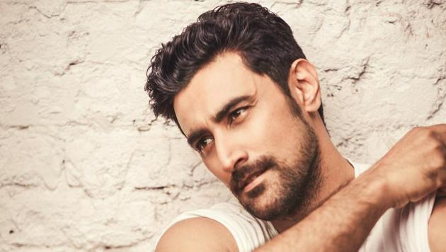 Actor Kunal Kapoor will next be seen in Gold with Akshay Kumar.(HT Photo)