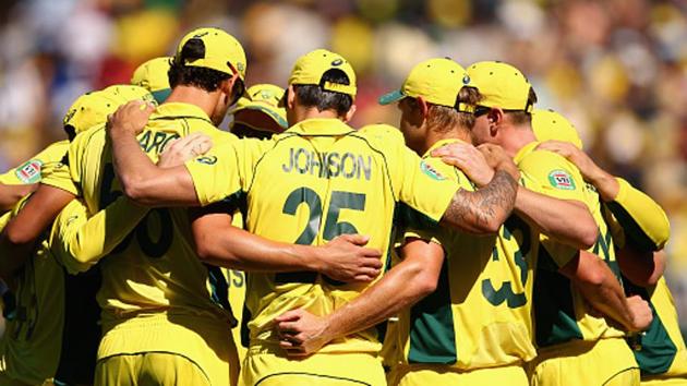 Cricket Australia Hit By Pay Dispute As Players Reject Contract Proposal Hindustan Times Australian players have threatened not to sign contracts with cricket australia next year if the board deducts 10% from their indian premier league salaries. hindustan times