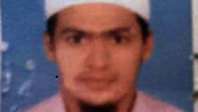 Areeb Majeed has pleaded not guilty and sought for the trial(HT FILE)