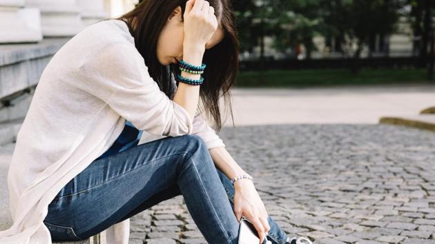 Enhanced mood, reduced pain, increased well-being and a heightened relaxation response were among the improved outcomes reported by women who participated in a yoga intervention.(Getty Images)