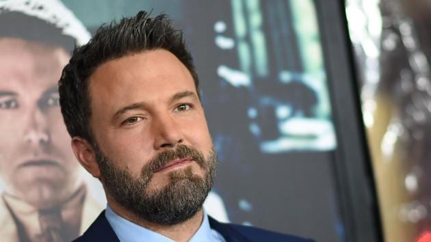 Actor Ben Affleck revealed on March 14, 2017 on his Facebook page that he just completed treatment for alcohol addiction."I have completed treatment for alcohol addiction; something I've dealt with in the past and will continue to confront," he wrote. "I want to live life to the fullest and be the best father I can be."Affleck previously sought treatment for alcohol abuse in 2001. (AFP) Actor Ben Affleck revealed on March 14, 2017 on his Facebook page that he just completed treatment for alcohol addiction."I have completed treatment for alcohol addiction; something I've dealt with in the past and will continue to confront," he wrote. "I want to live life to the fullest and be the best father I can be."Affleck previously sought treatment for alcohol abuse in 2001. (AFP)