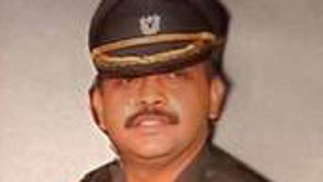 Lt Col Purohit is one of the accused in the 2008 Malegaon blast. (File Photo) Lt Col Purohit is one of the accused in the 2008 Malegaon blast. (File Photo)