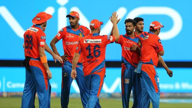 Tye finished with figures of 3/12 while Jadeja took 2/28. (BCCI )
