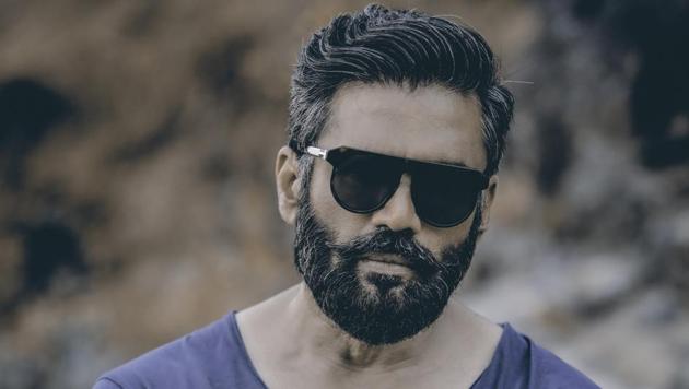 It’s embarrassing to be called hot: Suniel Shetty | Bollywood ...