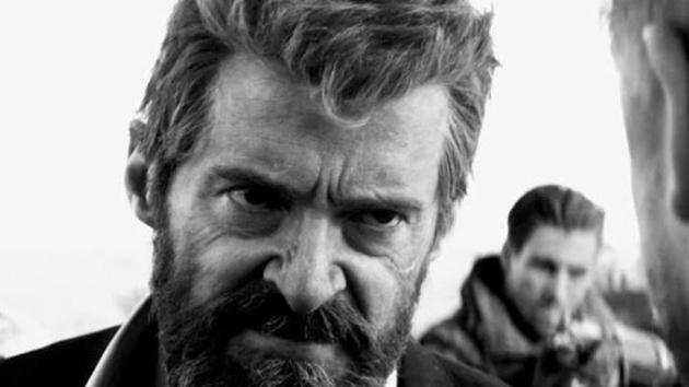 Logan’s black and white version will hit the screens on May 16.