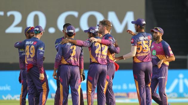 With this win, RPS remain in fourth spot in the IPL standings while for RCB, their chances of qualifying for the play-offs have dimmed. (BCCI)