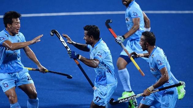 Indian hockey team finished runner-up in last year’s Sultan Azlan Shah Cup hockey, beating some formidable teams before losing to Australia in the final. (Getty Images) Indian hockey team finished runner-up in last year’s Sultan Azlan Shah Cup hockey, beating some formidable teams before losing to Australia in the final. (Getty Images)