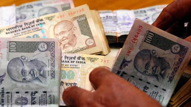 Abhishek Shukla, who was booked but later set free in the 2013 IPL spot-fixing scandal, wants to deposit Rs 5.5 lakh in demonetised notes (representative image). (Getty Images) Abhishek Shukla, who was booked but later set free in the 2013 IPL spot-fixing scandal, wants to deposit Rs 5.5 lakh in demonetised notes (representative image). (Getty Images)