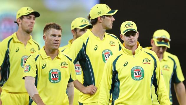 Australia cricketers have rejected a new pay deal from Cricket Australia, the game’s governing body in Australia, saying it benefits only the administrators (Getty Images) Australia cricketers have rejected a new pay deal from Cricket Australia, the game’s governing body in Australia, saying it benefits only the administrators (Getty Images)