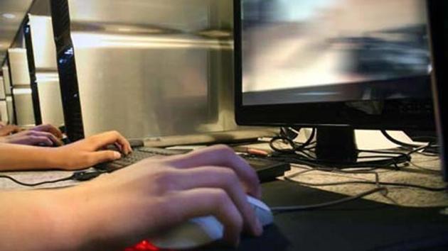 Internet services have been suspended in Bihar’s Nawada district as a precautionary measure.(Representative image) Internet services have been suspended in Bihar’s Nawada district as a precautionary measure.(Representative image)